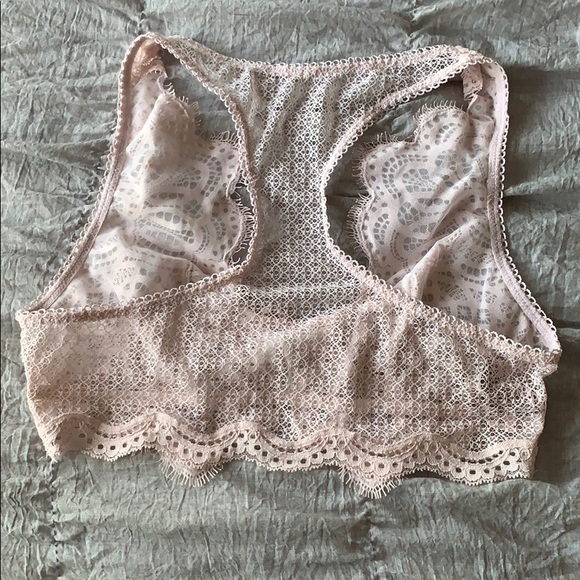Victoria’s Secret Lace Bralette - Picture 2 of 3